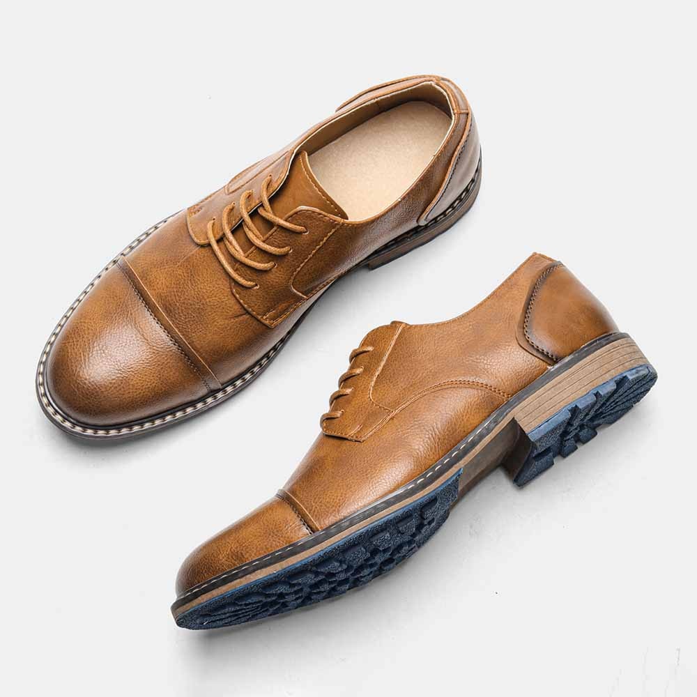 Luxury Designer Men's Shoes