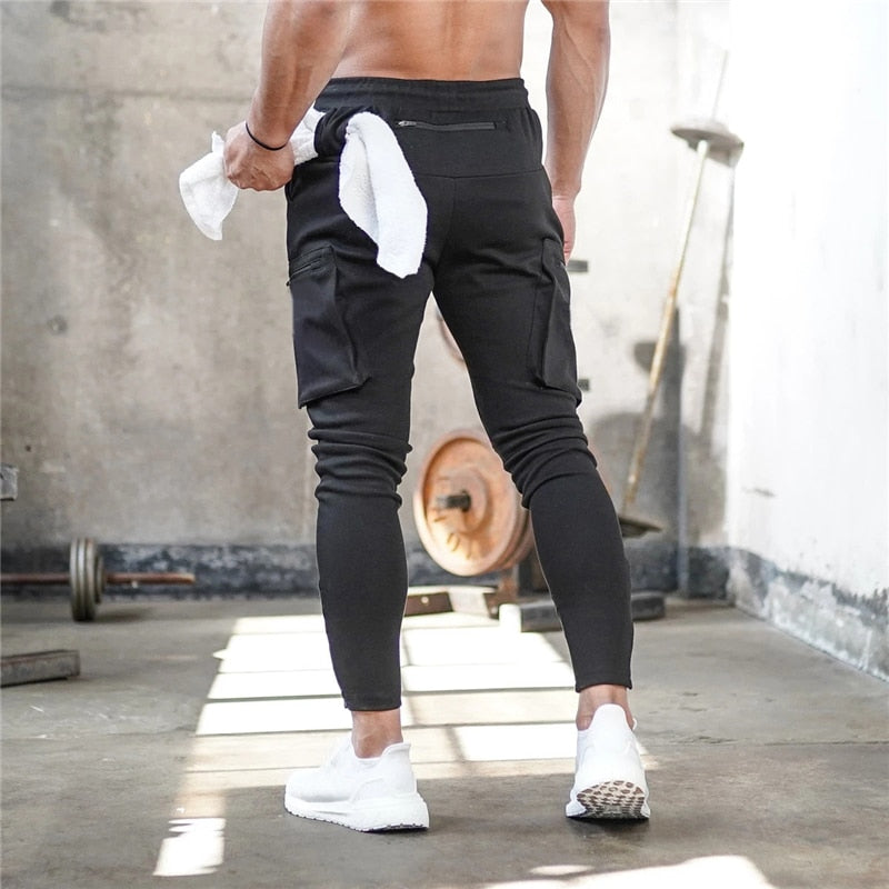 Men’s Joggers Sweatpant