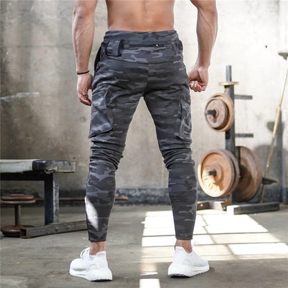 Men’s Joggers Sweatpant