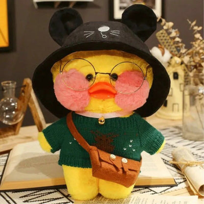 PlushDuck - Cute Duck Soft Plush Toy