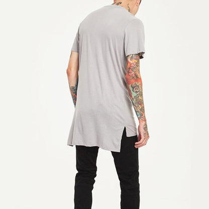 UrbanFlow Extended Length Tee