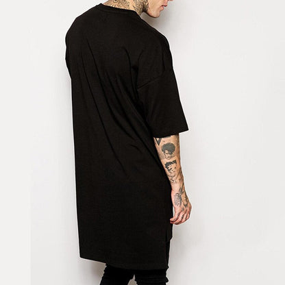 UrbanFlow Extended Length Tee