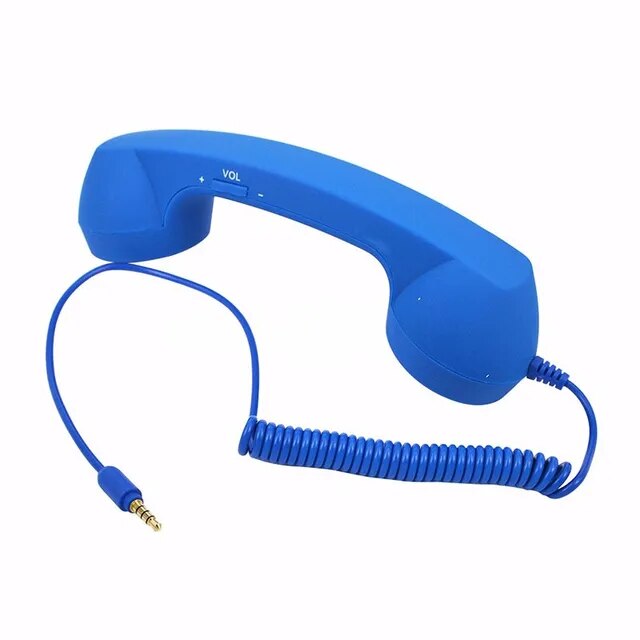 MOBILE PHONE TELEPHONE RECEIVER - armonhaven.com