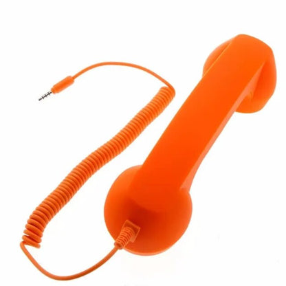 MOBILE PHONE TELEPHONE RECEIVER - armonhaven.com