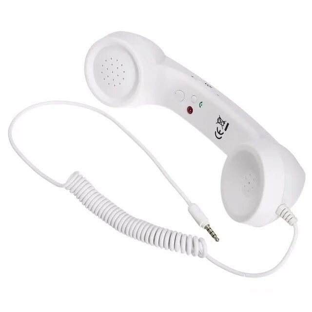 MOBILE PHONE TELEPHONE RECEIVER - armonhaven.com