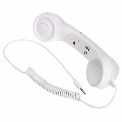MOBILE PHONE TELEPHONE RECEIVER - armonhaven.com