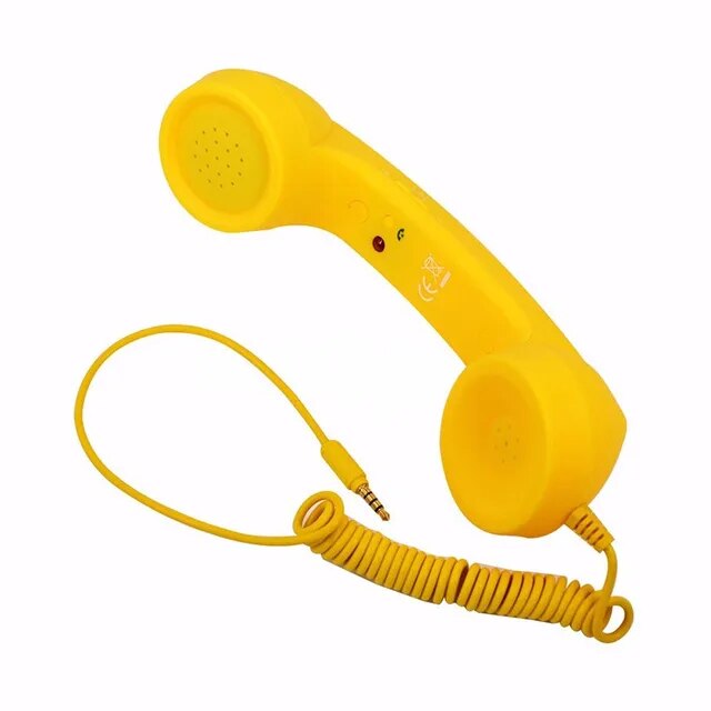 MOBILE PHONE TELEPHONE RECEIVER - armonhaven.com