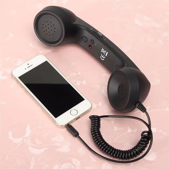MOBILE PHONE TELEPHONE RECEIVER - armonhaven.com