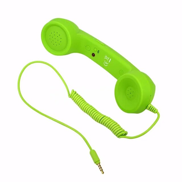 MOBILE PHONE TELEPHONE RECEIVER - armonhaven.com