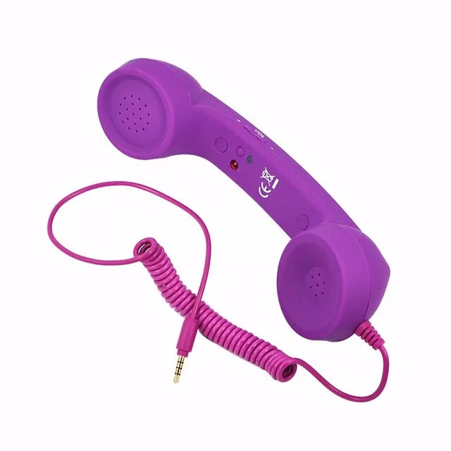 MOBILE PHONE TELEPHONE RECEIVER - armonhaven.com