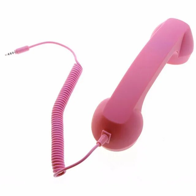 MOBILE PHONE TELEPHONE RECEIVER - armonhaven.com