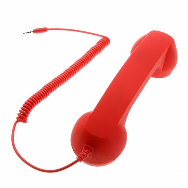 MOBILE PHONE TELEPHONE RECEIVER - armonhaven.com