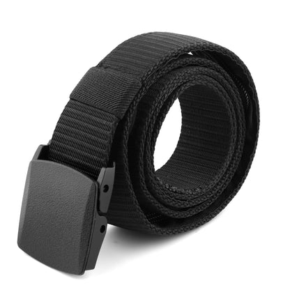 Nylon Webbing Anti-Theft Hidden Money Belt