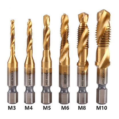 DURABLE TAP DRILL BITS GETS THE JOB DONE - armonhaven.com