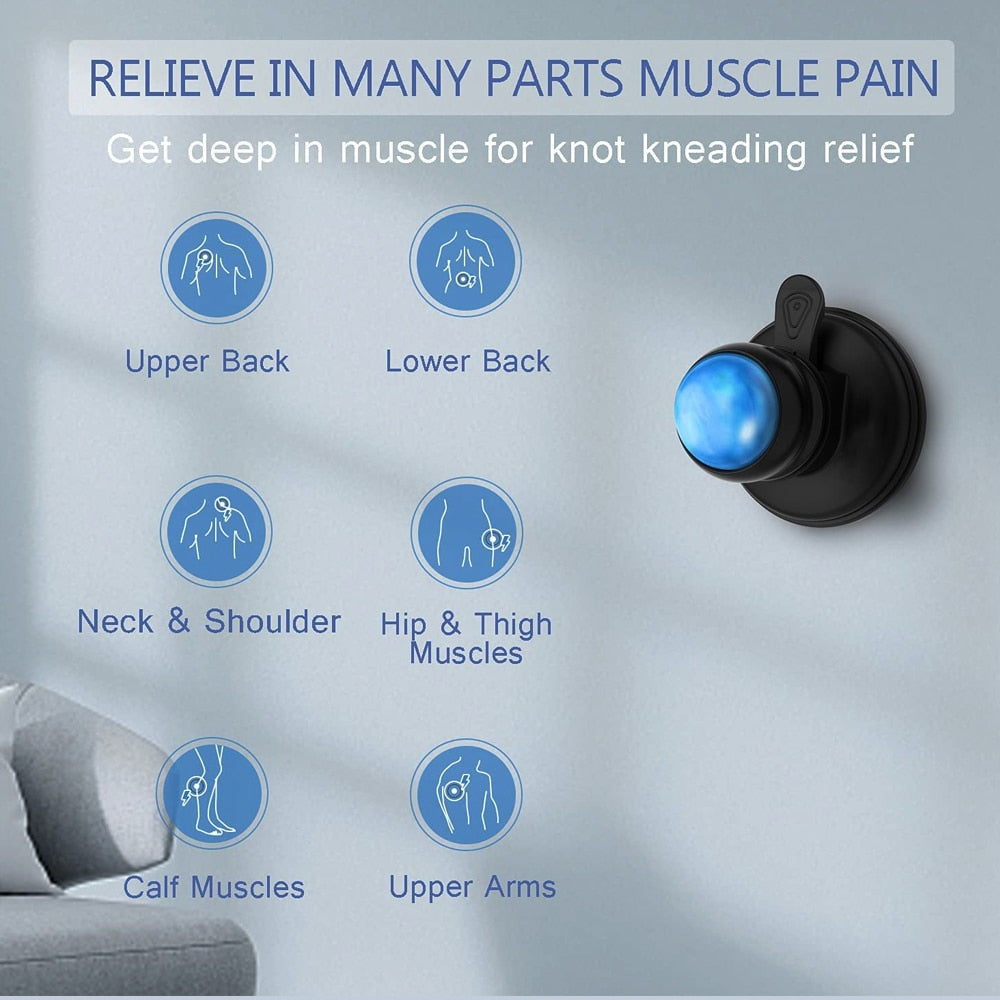 Muscle Massage Ball