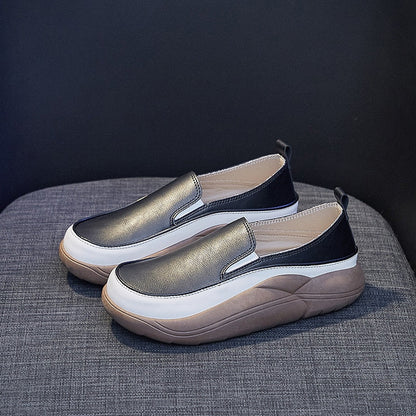 Platform PurFit Shoe