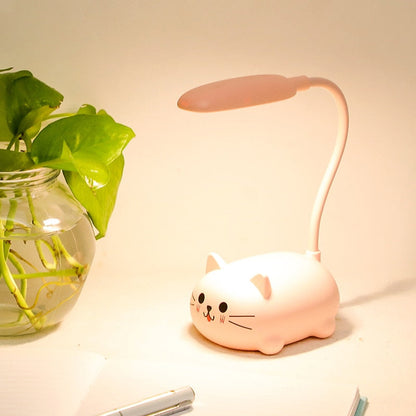 LitCat- Mini USB Lamp