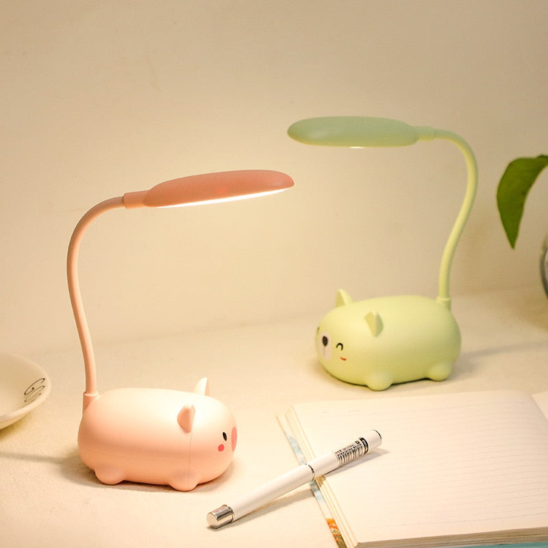 LitCat- Mini USB Lamp