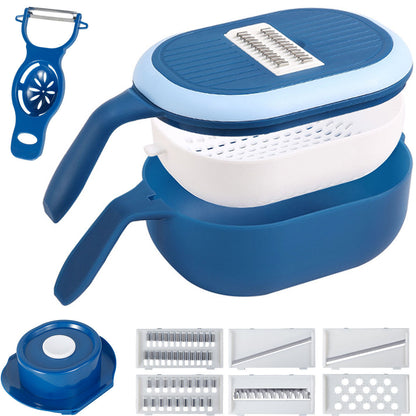 Multi-Functional Mandoline Slicer - armonhaven.com