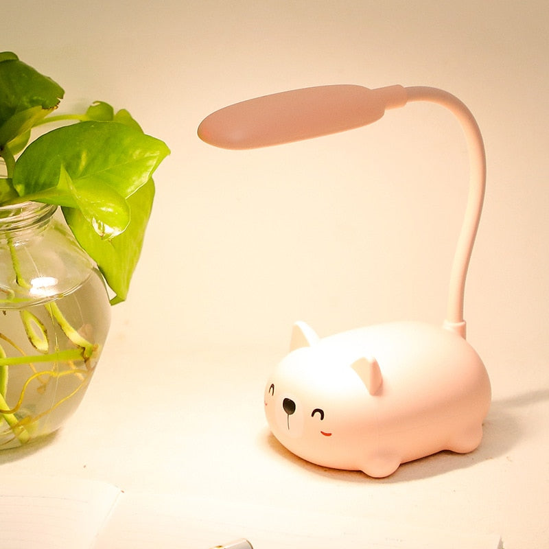 LitCat- Mini USB Lamp