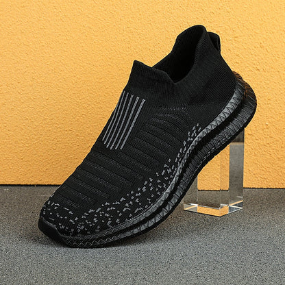 KnitFit - Men's Comfortable Walking Shoes