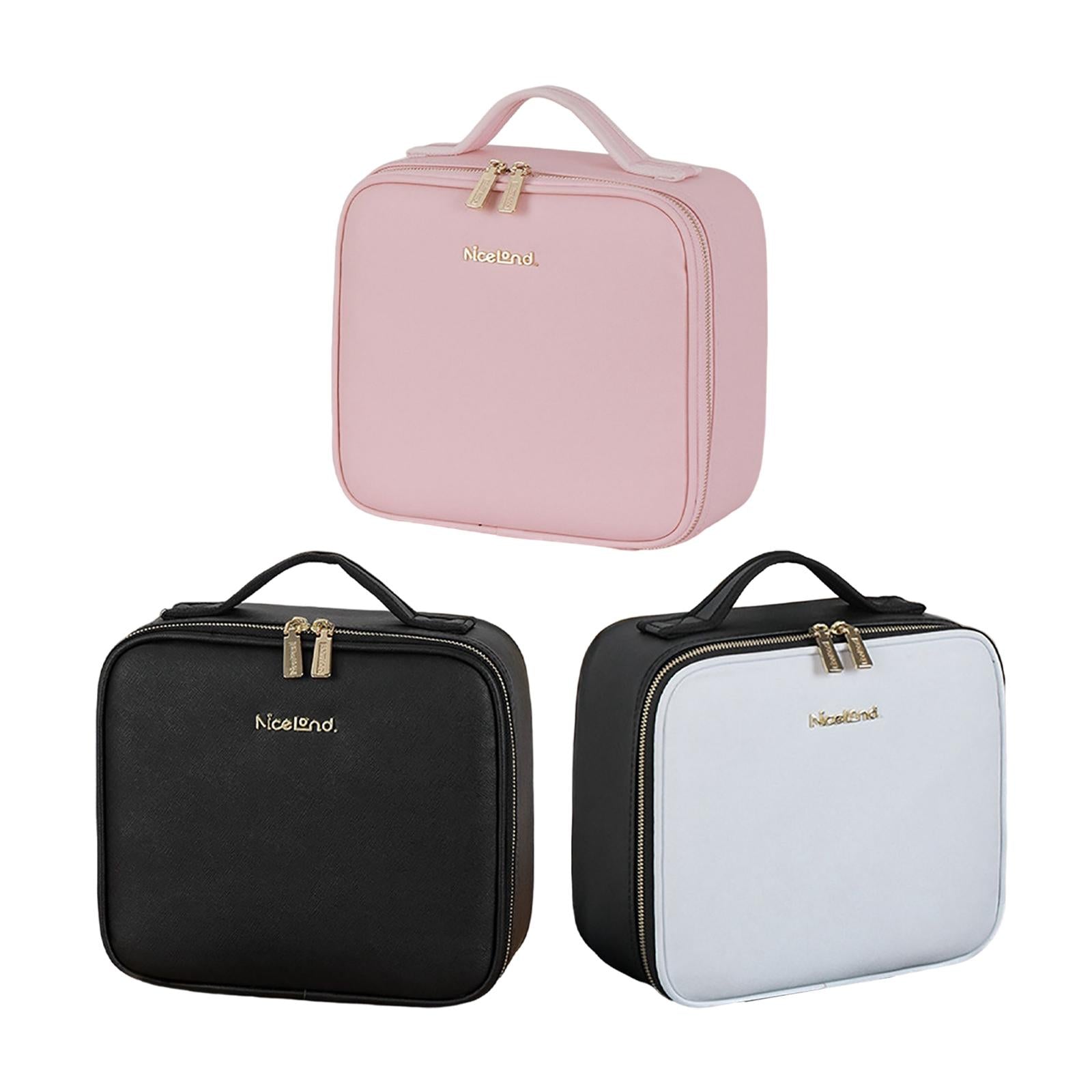 Makeup travel train case - armonhaven.com
