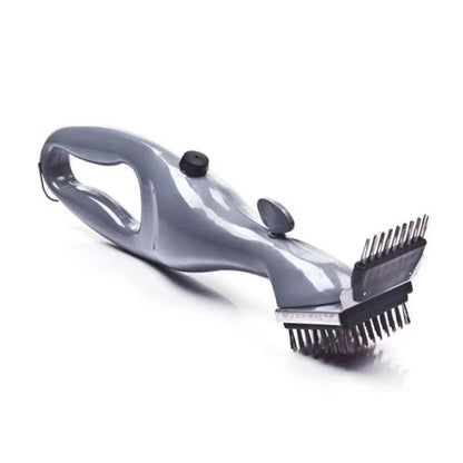 GRILL STEAM CLEANING BARBECUE BRUSH - armonhaven.com