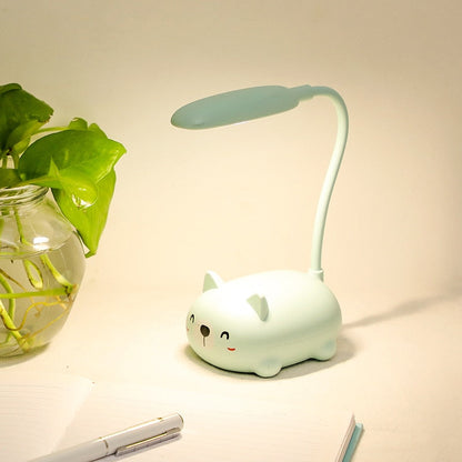 LitCat- Mini USB Lamp