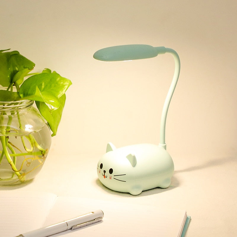 LitCat- Mini USB Lamp