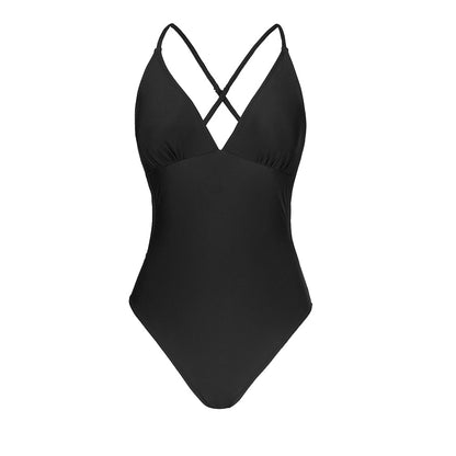 SwimCurve - Shapewear Swimsuit