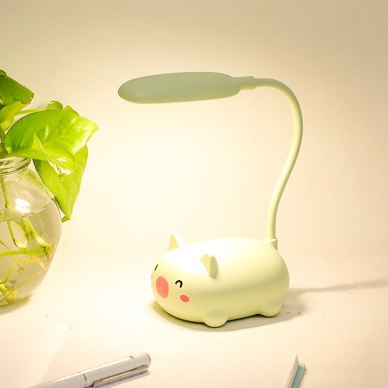 LitCat- Mini USB Lamp