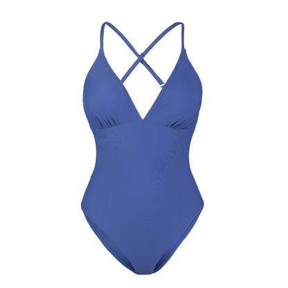 SwimCurve - Shapewear Swimsuit