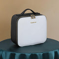 Makeup travel train case - armonhaven.com