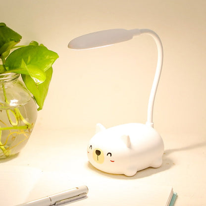 LitCat- Mini USB Lamp