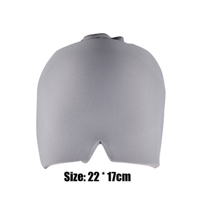 Headache Relief Cap - armonhaven.com