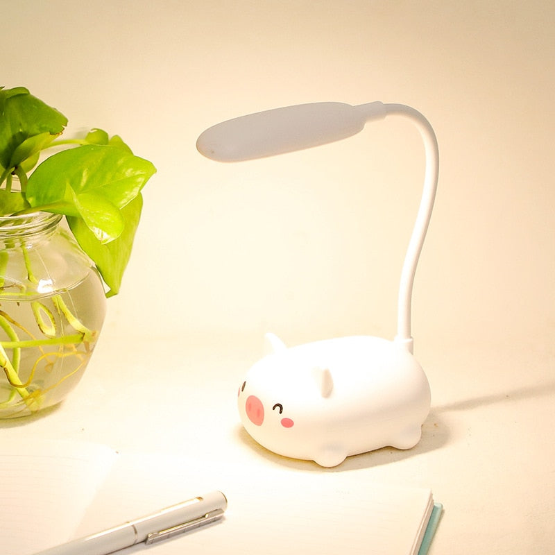 LitCat- Mini USB Lamp