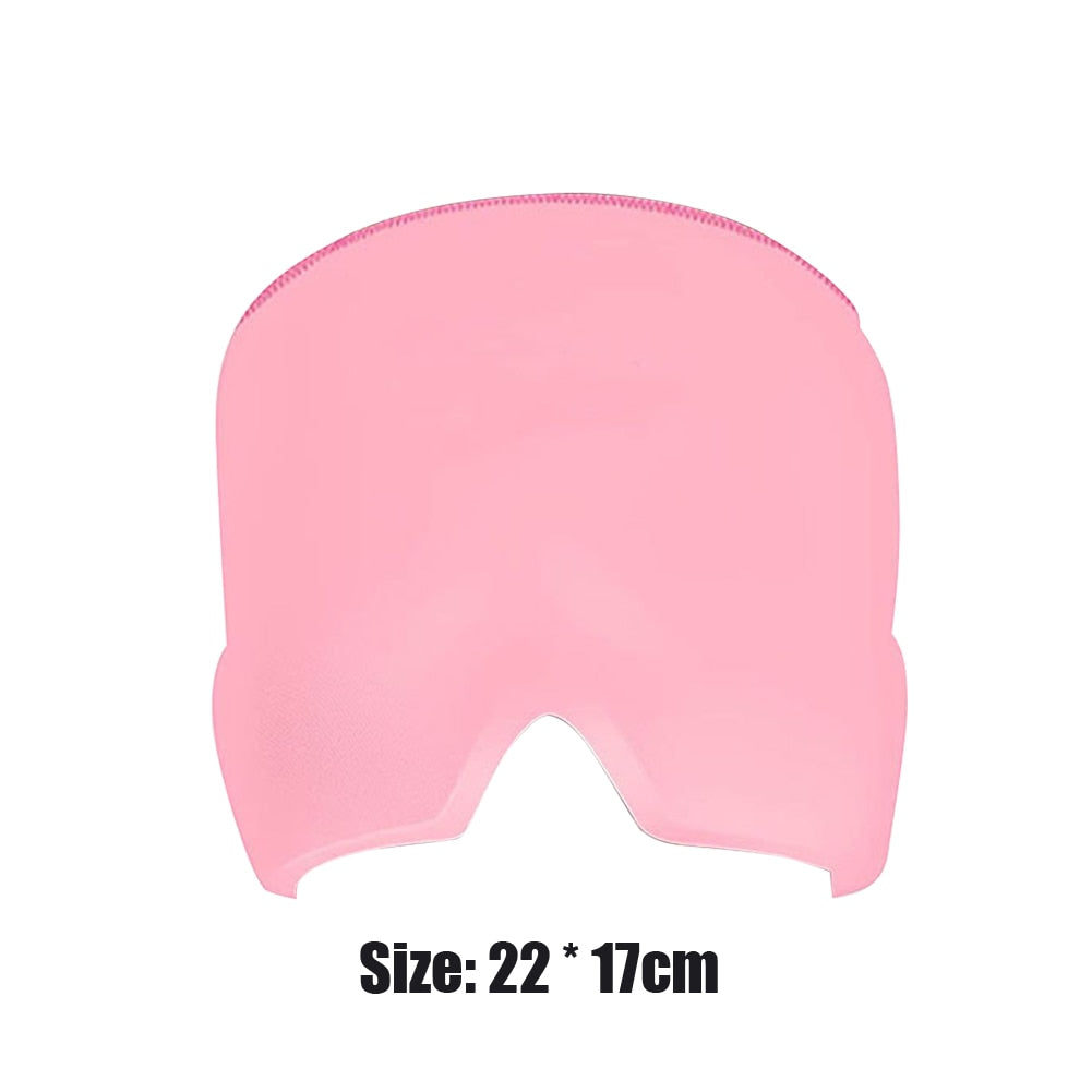 Headache Relief Cap - armonhaven.com