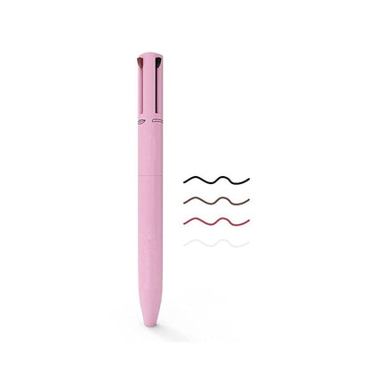 GlamPen - 4-In-1 Touch Up Makeup Pen