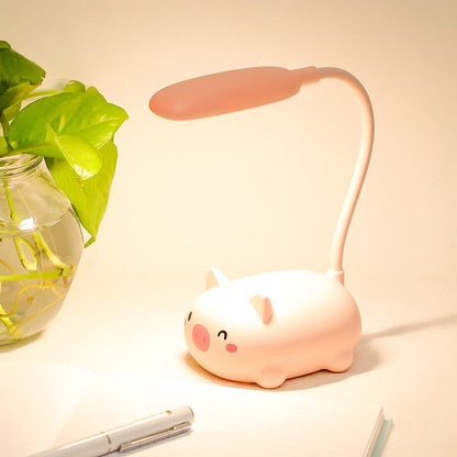 LitCat- Mini USB Lamp