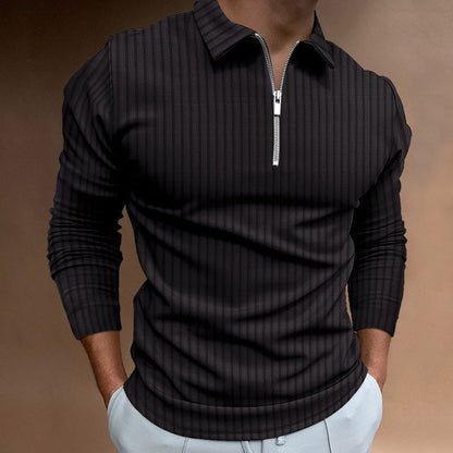 Men's Couture Long Sleeve Shirts - armonhaven.com