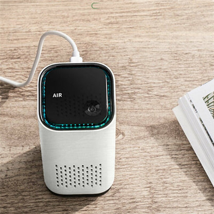 Mini Pet Air Purifier - armonhaven.com