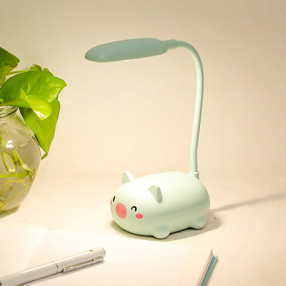 LitCat- Mini USB Lamp