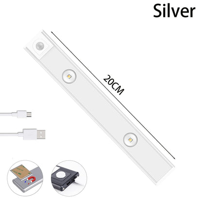 LumiSense™ LED Motion Sensor Closet Light