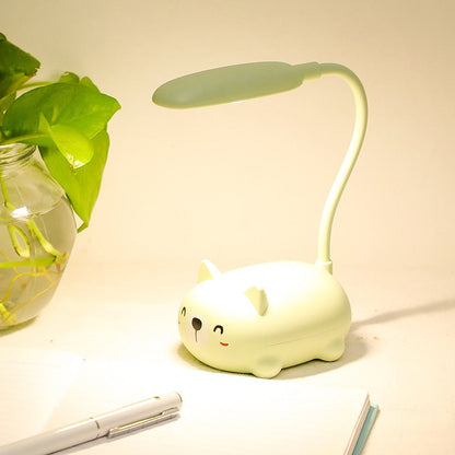 LitCat- Mini USB Lamp