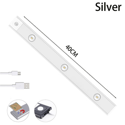 LumiSense™ LED Motion Sensor Closet Light