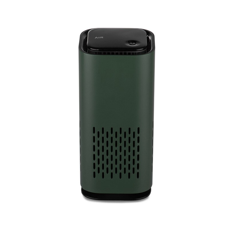 Mini Pet Air Purifier - armonhaven.com