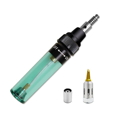 Gas Soldering Iron Kits- Take Crafts To Another Level - armonhaven.com