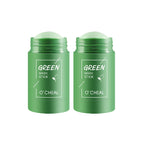 SwipeCleanse - Green Tea Deep Cleanse Mask - armonhaven.com