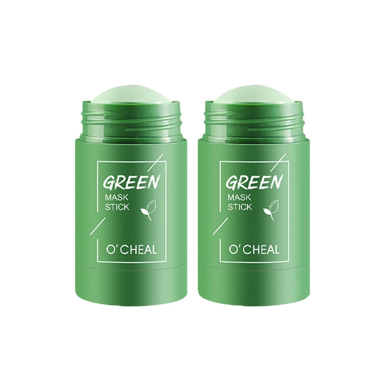 SwipeCleanse - Green Tea Deep Cleanse Mask - armonhaven.com
