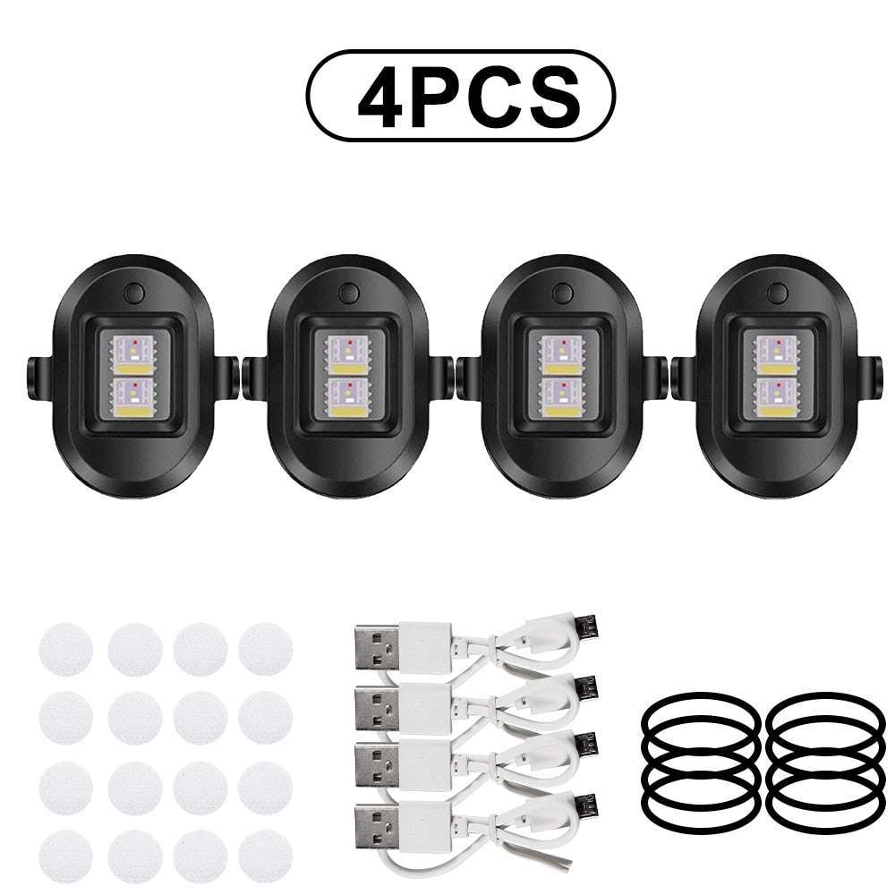 LED Anti-collision light